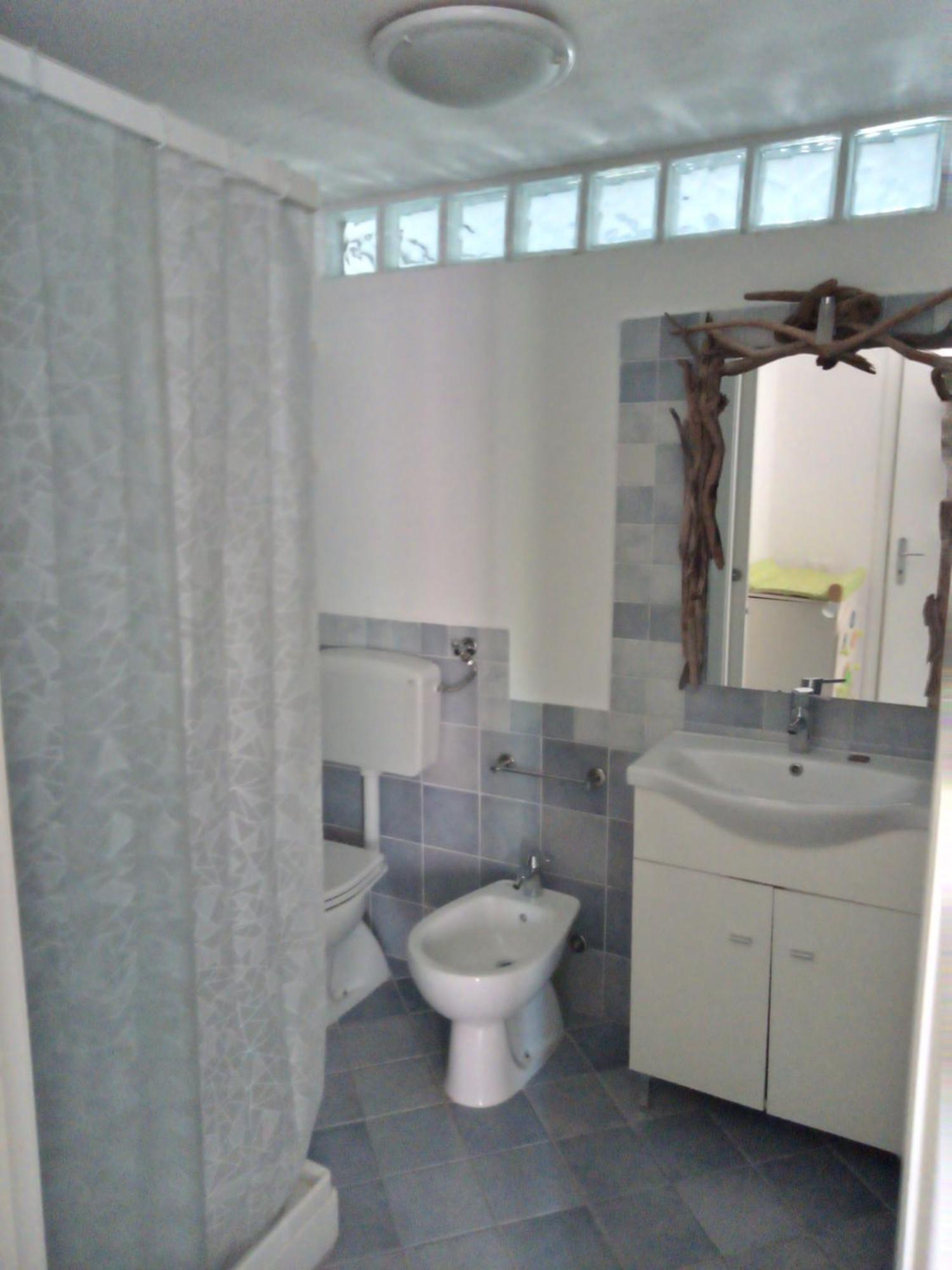 Villa Sa Minda Noa 2 Camere 2 Bagni Aria Condizionata E Giardino Olbia Exterior foto