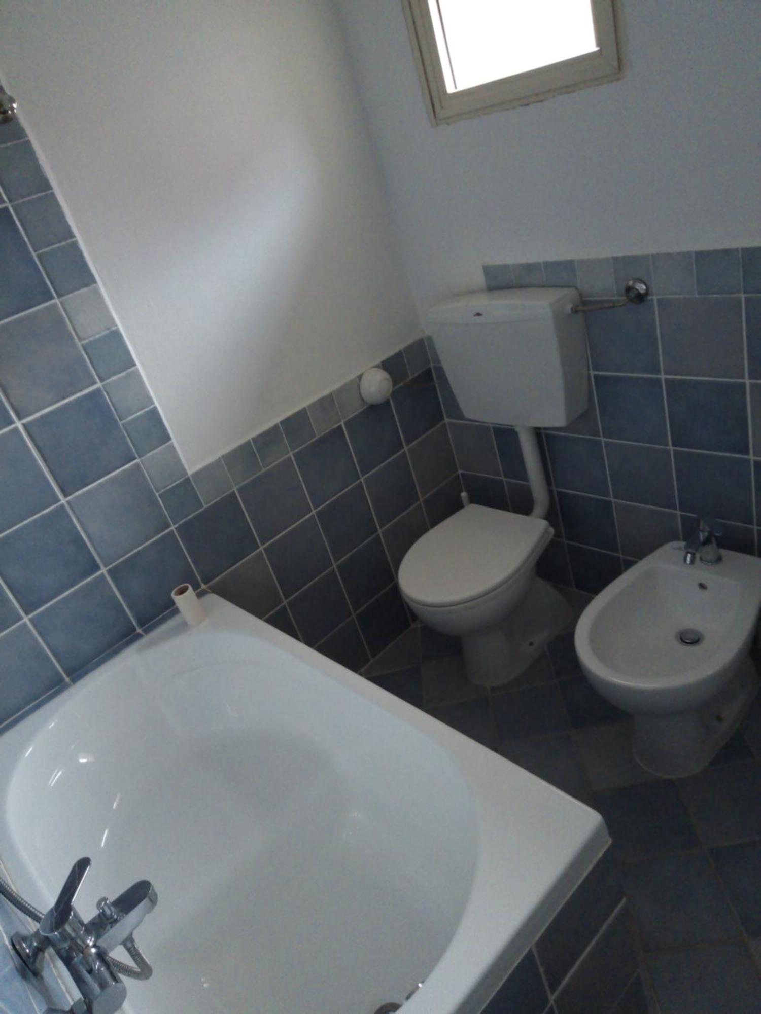Villa Sa Minda Noa 2 Camere 2 Bagni Aria Condizionata E Giardino Olbia Exterior foto