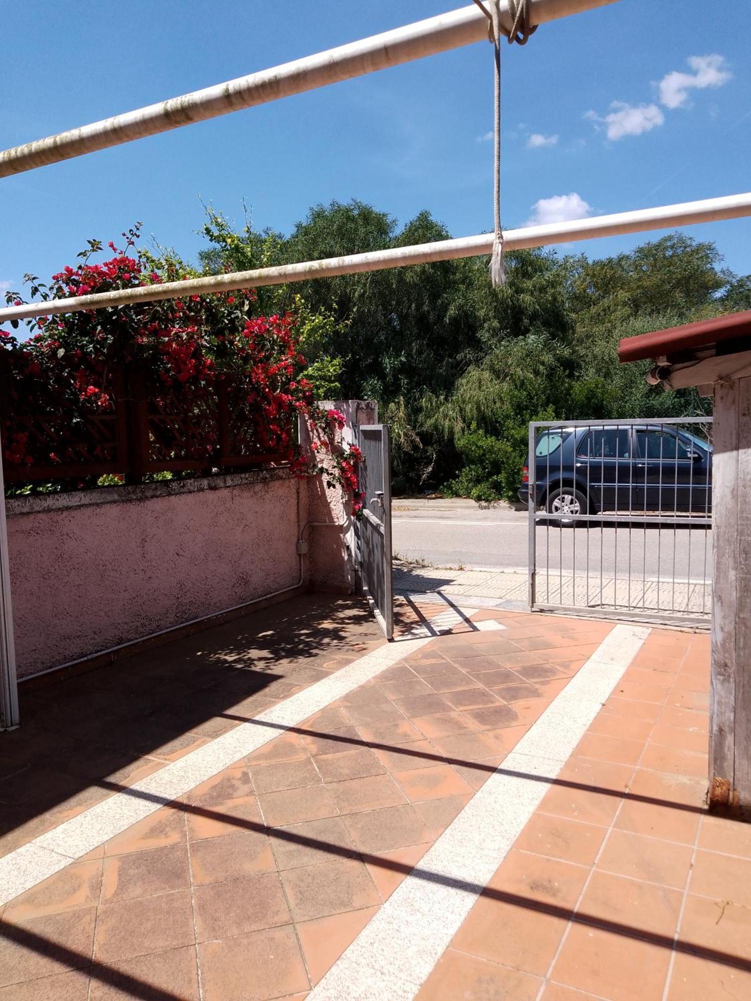 Villa Sa Minda Noa 2 Camere 2 Bagni Aria Condizionata E Giardino Olbia Exterior foto